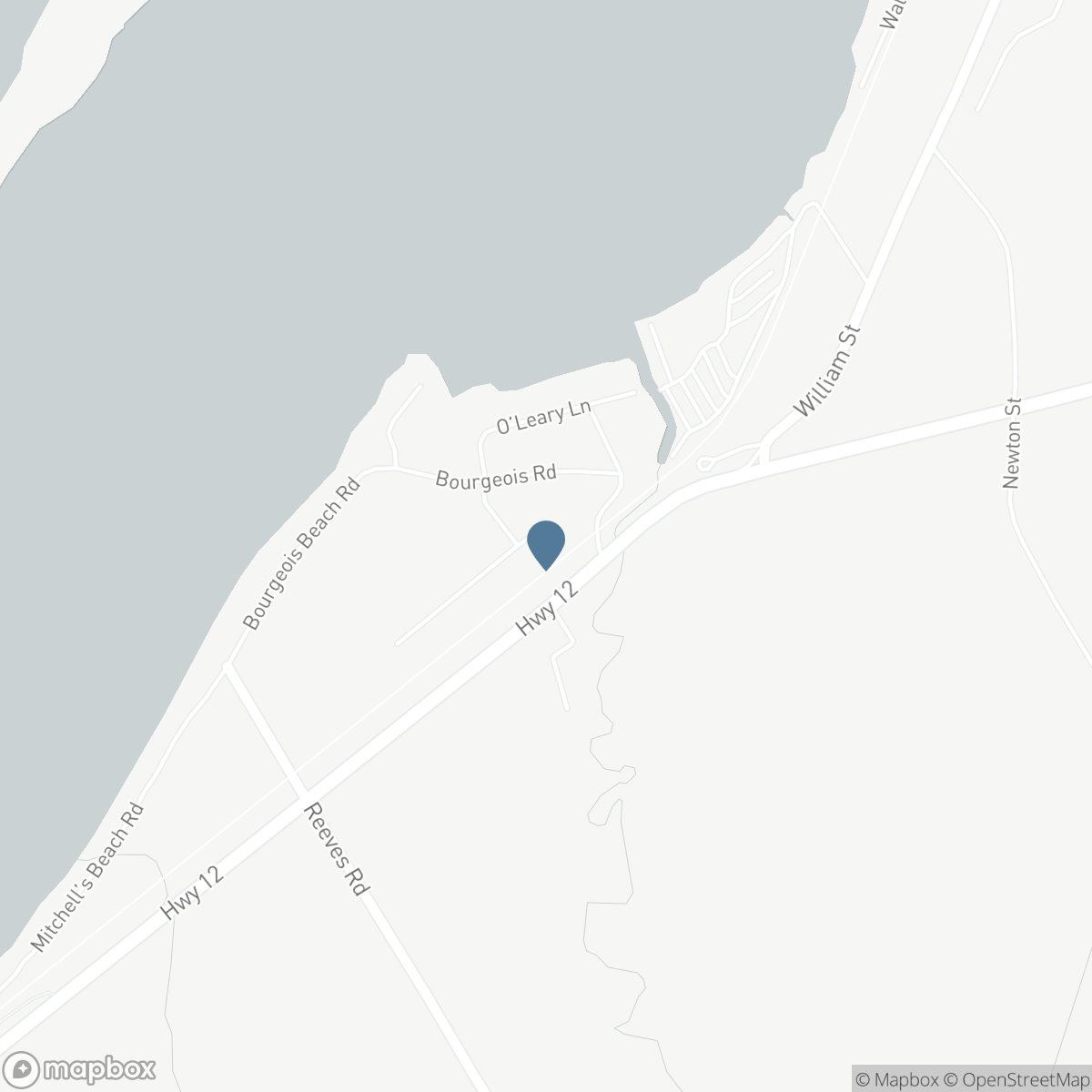 11 RALPH DALTON BOULEVARD, Tay, Ontario L0K 2A0